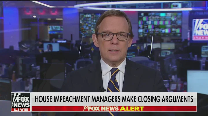 Trump Impeachment Trial: Day 11 - 2/3/2020