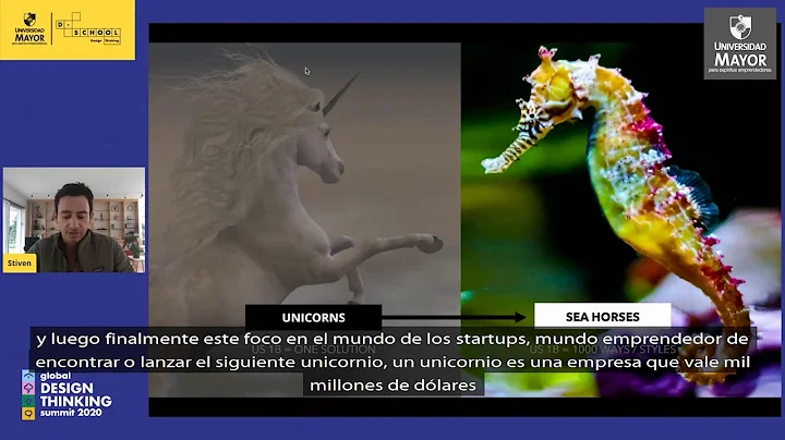 Stiven Kerestegian / Global Design Thinking Summit...