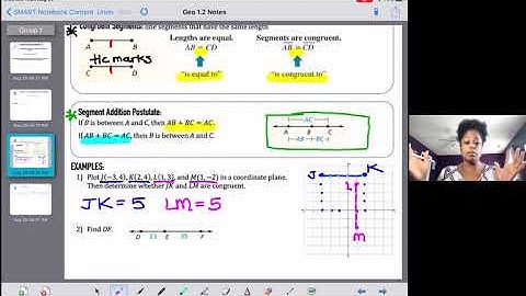 Geo 1 2 Video 2021 to 2022