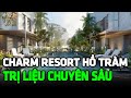 Dự Án Charm Resort Hồ Tràm Chuyên Trị Liệu Chuyên sâu - Tập Đoàn Charm Group - Ping Land