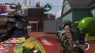 COD IW GB Proof: Match ID: My Video