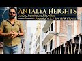 Antalya heights sector 1 noida extension  9289282228  7206165093  3  4 bhk