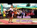 Así bailan las cutervinas -  Kutermuse 2019