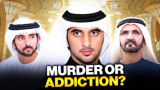 Prince Of Dubai Died At 33. The Truth About His Death  | CROWN BUZZ