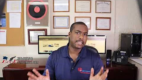 Getting Endorsements for Your Book