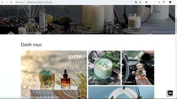Website quản lý bán hàng PHP & MySQL - Version 2 (Code thuần 100%)