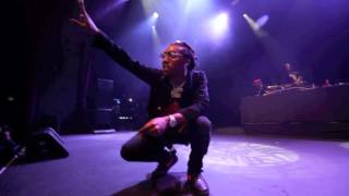 MIGOS LIVE @ NOVO L.A 2017