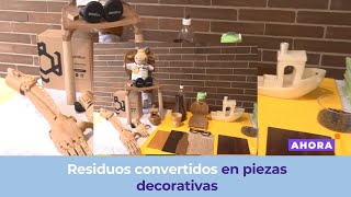 Compositus Una Segunda Oportunidad Para Los Residuos Agroindustriales Medio Ambiente