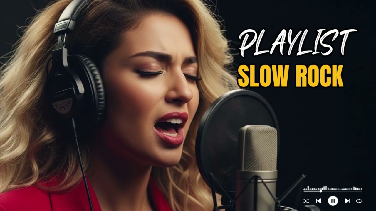 Soft Rock Songs for Long Nights and Open Thoughts