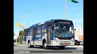 🔴AO VIVO🔴 LIVE TESTE DA V4 DO MOD MAPA ARACAJU CITY MAIS LANÇAMENTO DO NEW MEGA DA VIAÇÃO MODELO