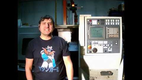 programar torno CNC fanuc ciclo de desbaste y acabado G71 G70