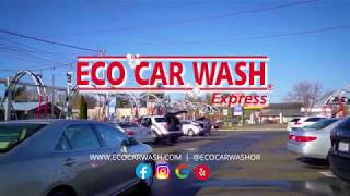 Eco Car Wash screenshot 3