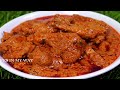 Chicken gravy  restaurant style chicken gravy  chicken curry  how to make chicken changezi