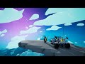 Дневной космо-чилл в Astroneer #2