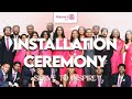 11th Installation Ceremony of Rotaract Club of SLIIT