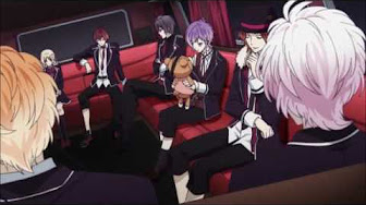 Diabolik Lovers Season 2 - YouTube