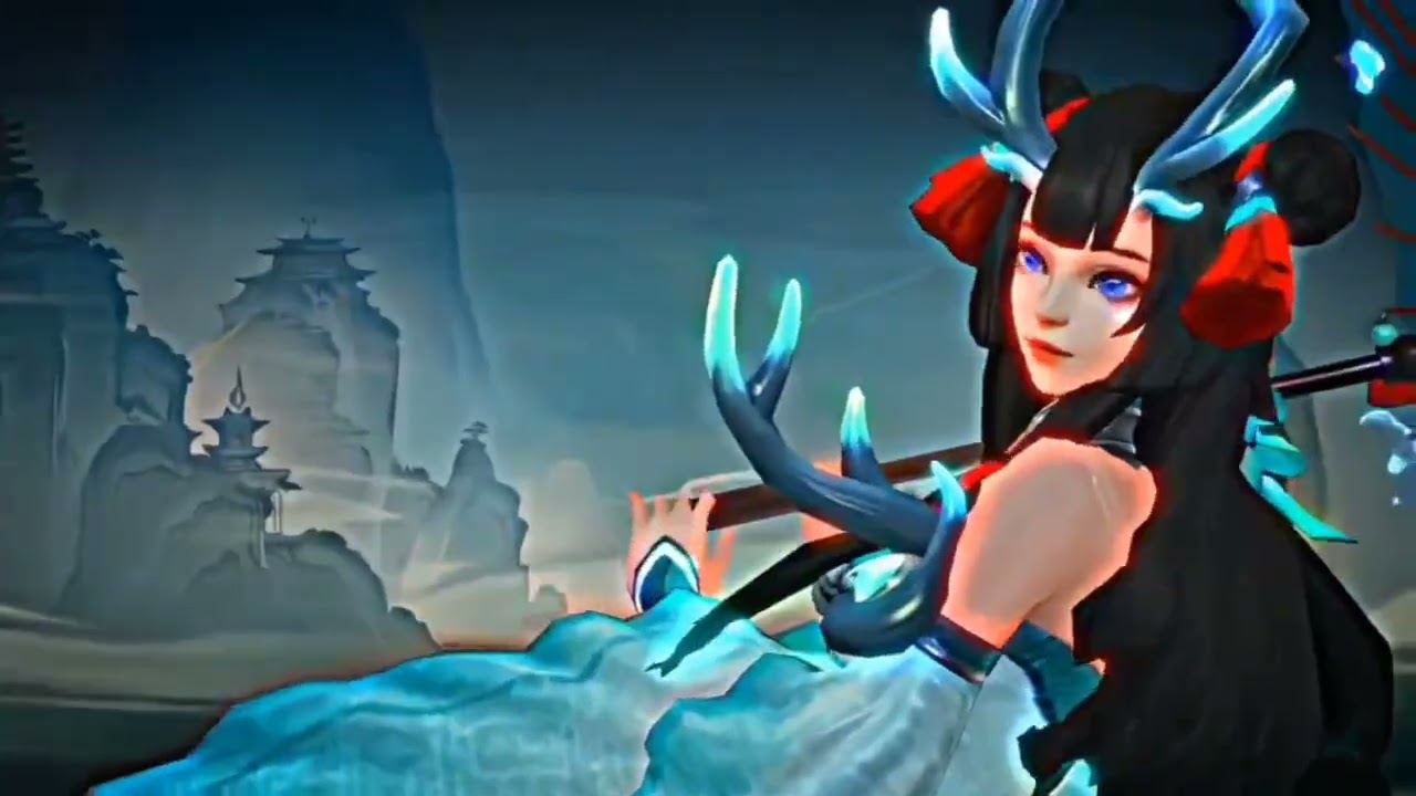 Semua skin kagura🤫🔥💯🤟😎