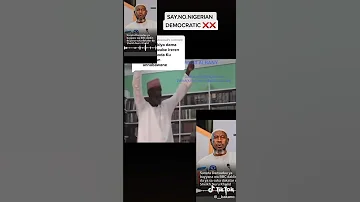 Sheikh Albani Zaria Yayi Magana Akan Cire Sheikh Nuru Khalid Daga Limanci 