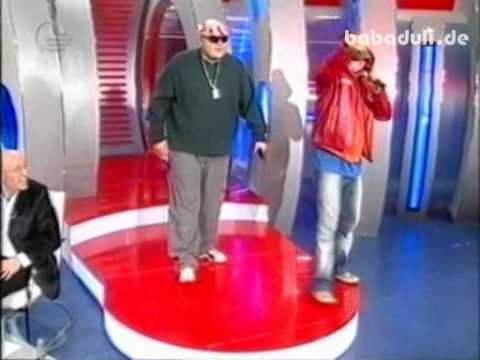 ჯემალ ჭკუასელი ნ-შოუში