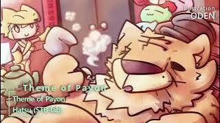 【STB-lab】Theme of Payon