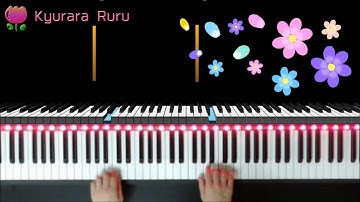 『 Clowning Around 』 Bastien Piano Basics Technic : Level 1 /『 ピエロのいたずら 』 バスティン ピアノベーシックス テクニック レベル１