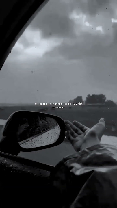 Bhula Dena mujhe Hai Alvida tujhe tujhe jina Hai Mere Bina #viral #shorts #shortvideo #sadstatus