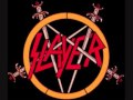 New Slayer Track "Implode" April 2014