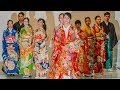 HIROMI ASAI Kimono Fashion Show in Miami Beach 2018