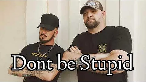 Nu Breed & Jesse Howard - Dont be Stupid (Official Music video)