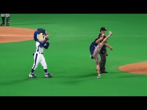 2010.09.10 K-1ファイターとドアラ