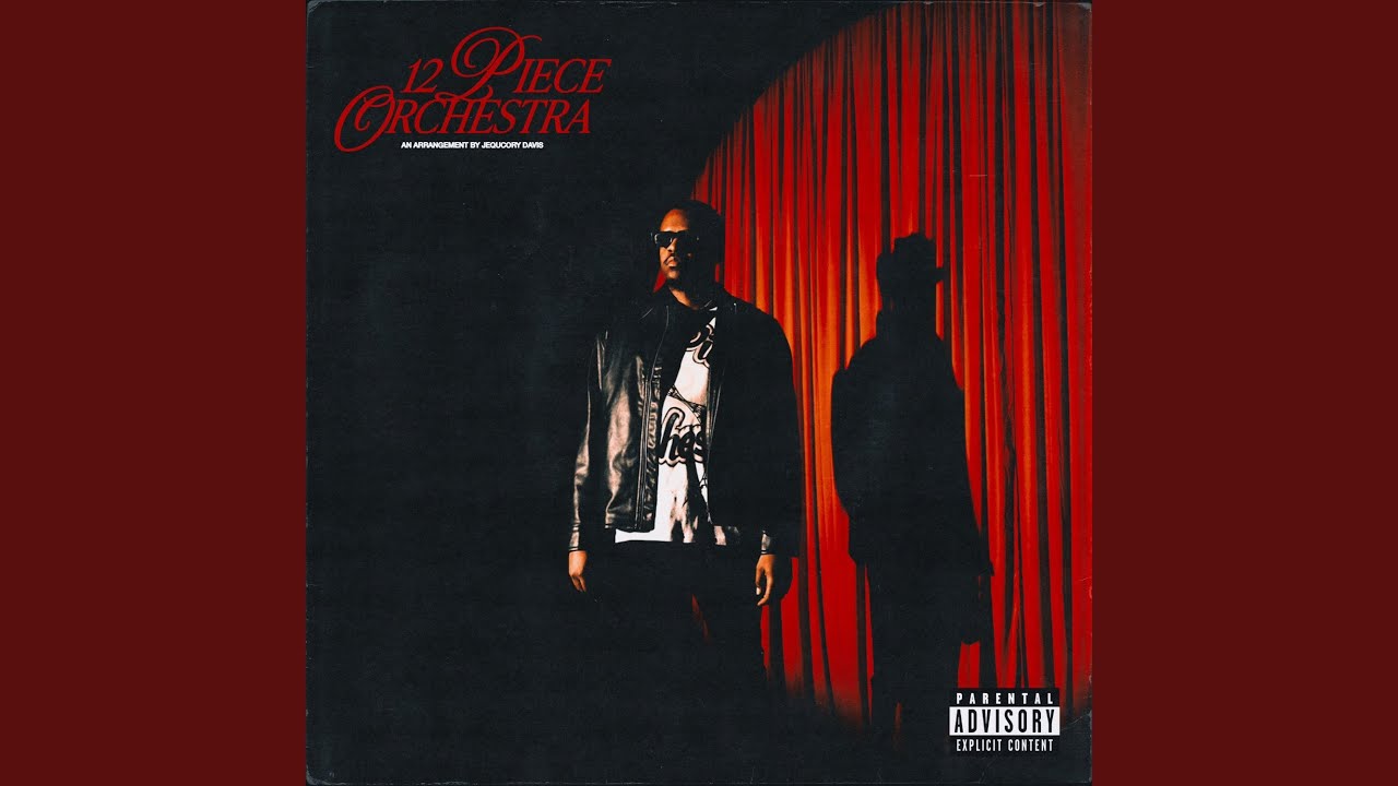 YouTube에서 Calculated (feat. Global T) 보기 YouTube에서 Calculated (feat. Global T) 보기