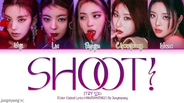 ITZY(있지) - 