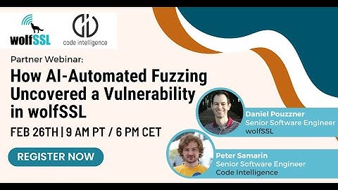 How AI-Automated Fuzzing Uncovered a Vulnerability in wolfSSL