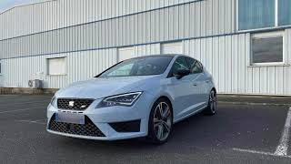 Buying advice Seat Leon (5F) 2012-2017 Common Issues, Engines, Inspection by EEPRODUCTIONSKLB 2,117 views 1 year ago 3 minutes, 2 seconds