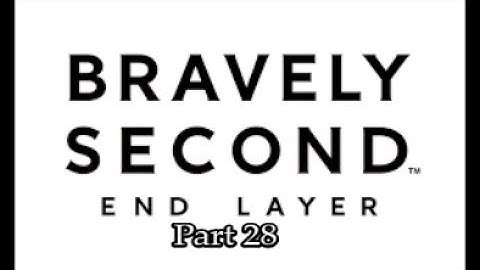 Bravely Second: End Layer Part 28-Catmancy