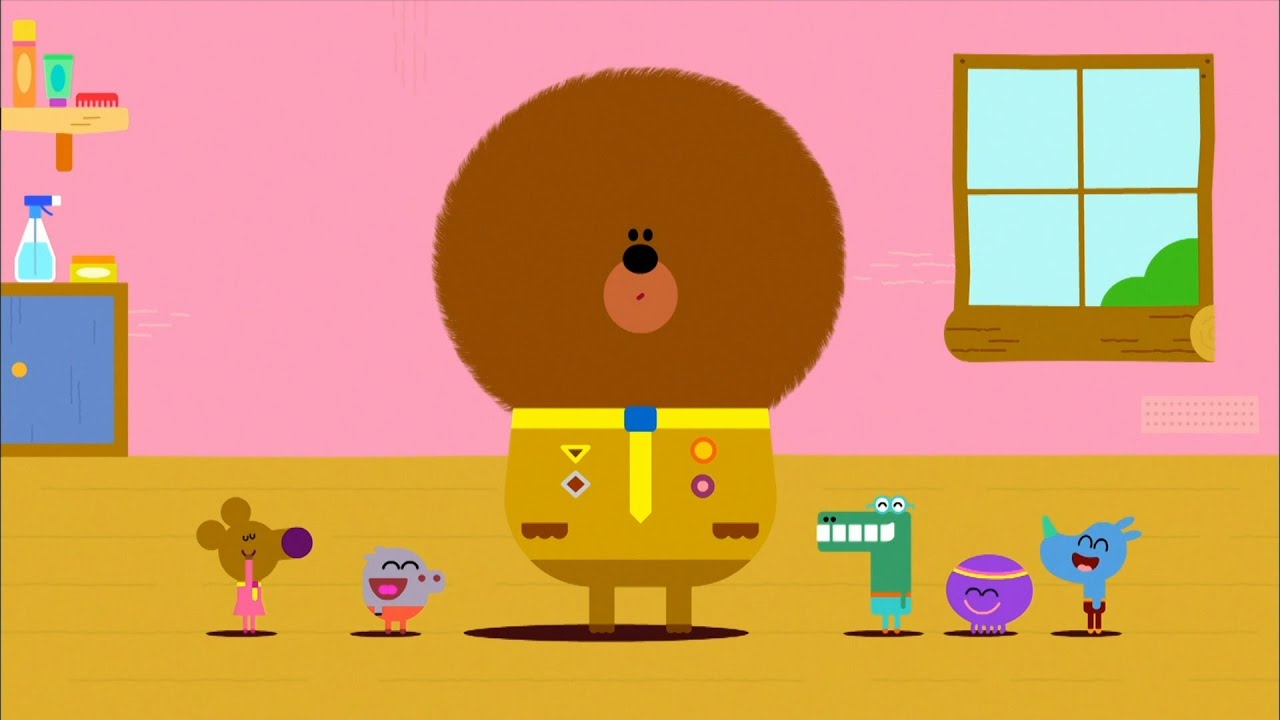 LE BADGE COIFFURE | Épisode entier Saison 1 | Hé, Oua-Oua