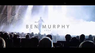 Ben Murphy - The Comedy Magic and Illusion Experience     Promo for 2020 Australia and China Tours