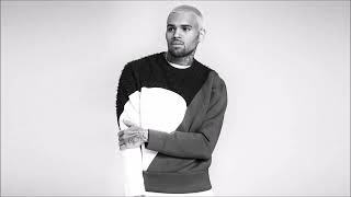 Chris Brown - Same Room