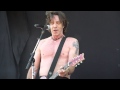 RICK SPRINGFIELD - Love Is Alright Tonight @Sweden Rock Festival 2013