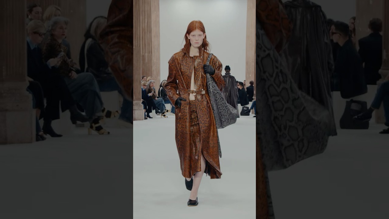 Sportmax | Fall Winter 2025/2026 #Sportmax #FW25 #Highlights