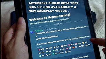 AetherSX2 FREE PS2 Android Emulator Open Beta Testing Sign Up Link Coming Soon & New Gameplay Videos