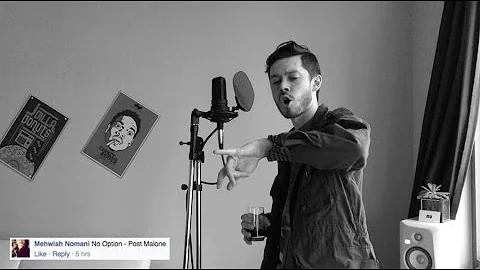 Ed Sheeran - Shape Of You (elliston mashup cover)