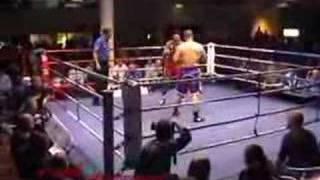 Awesome Heavyweight Fight - 2004 Aust Fight of the Year*