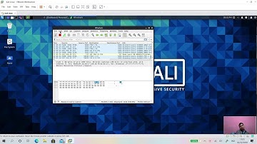 Tutorial Customizing Wireshark Column View