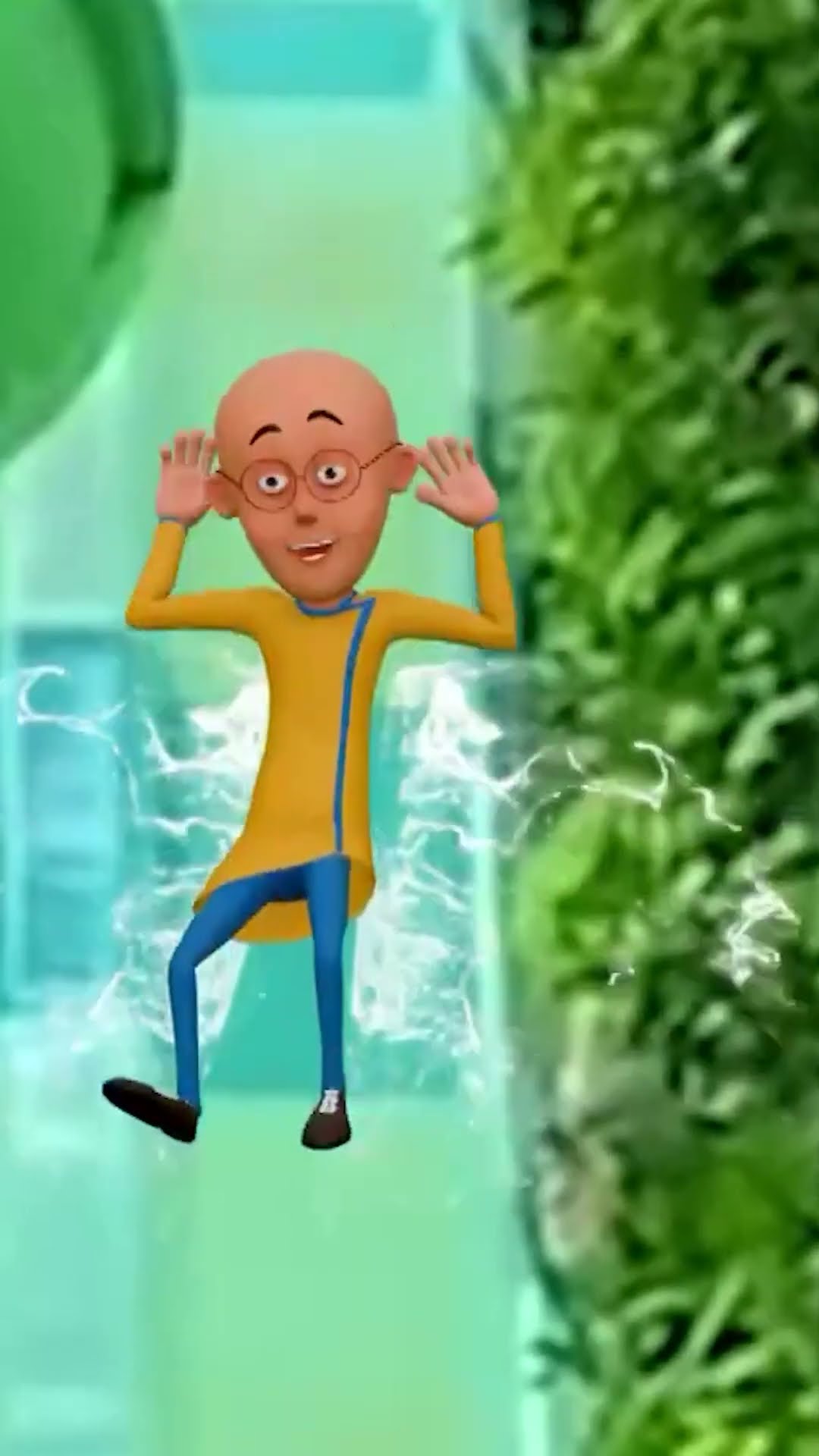 FamJam In Singapore | Singapore Tourism | Motu Patlu | Bhoot Bandhus | Chikoo Aur Bunty
