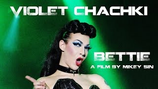 Violet Chachki - BETTIE @FIERTE Montreal PRIDE 2016