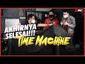 Akhirnya Selesai Juga Custom TIME MACHINE di Katros Garage! - RC Vlog -