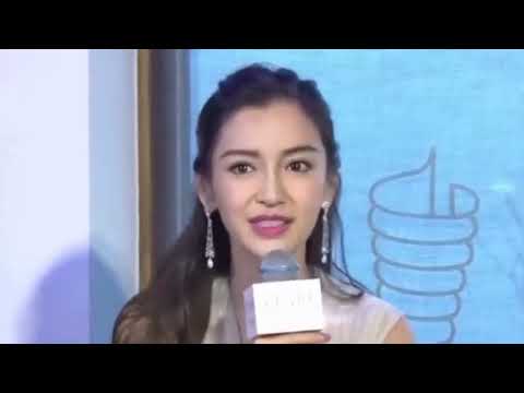 Baby杨颖化身东北翠花跳《野狼disco》，baby大喊：上串，老板！