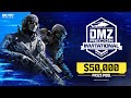 Call of Duty Mobile 50000 DMZ Recon Invitational WATCH 