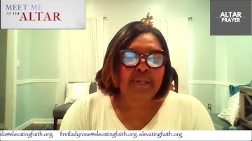 EFM Online Worship | Hope In A Strange Place | Advent Week 1